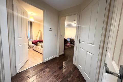 33 Barrington Close, Framwellgate Moor, Durham, DH1 5BX
