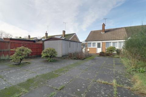 2 bedroom semi-detached bungalow for sale, Avon Court, Alsager