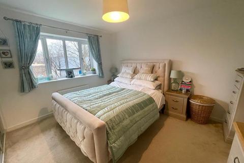 1 Alder Croft Close, Sandbach, CW11 1TN