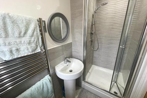 1 Alder Croft Close, Sandbach, CW11 1TN