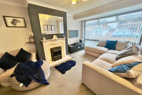 29 Ashdown Avenue, Durham, DH1 1DB