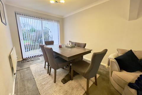 29 Ashdown Avenue, Durham, DH1 1DB