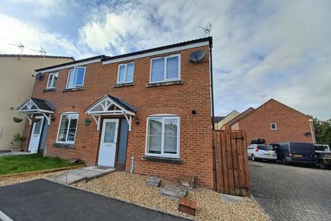 55 Chestnut Park, Kingswood, Wotton-under-edge, GL12 8RJ