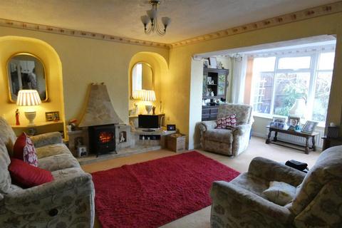 2 bedroom semi-detached bungalow for sale, Argyll Close, Blythe Bridge, Stoke-On-Trent