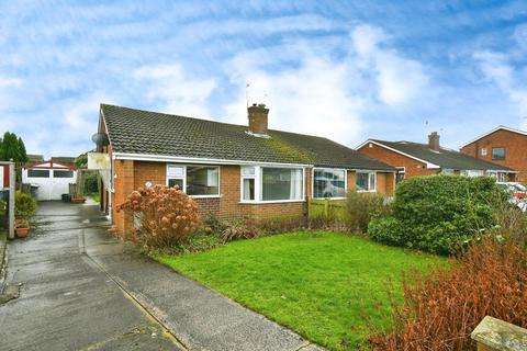 67 Crossways, York, YO10 5HT