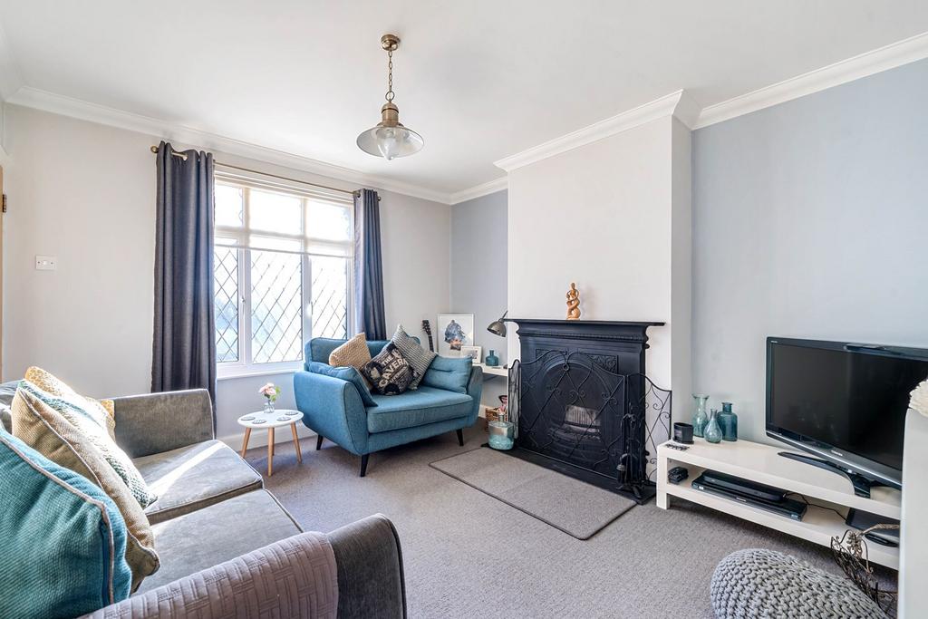 High Road, Shillington, SG5 3 bed semidetached house for sale £425,000