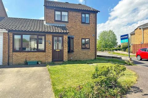 3 bedroom link detached house for sale, Boxfield Green, Stevenage