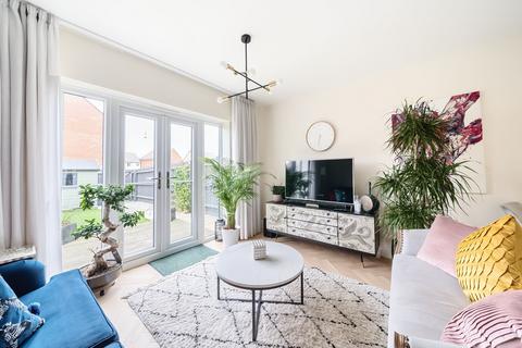14 Meeks Croft, Clifton, Shefford, SG17 5GW