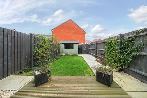 14 Meeks Croft, Clifton, Shefford, SG17 5GW