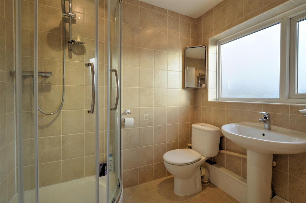 Bathroom/wc