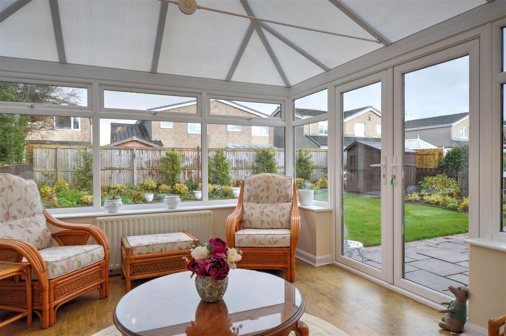 Conservatory