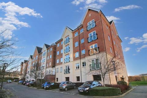 2 bedroom apartment for sale, Viridian Square, Aylesbury