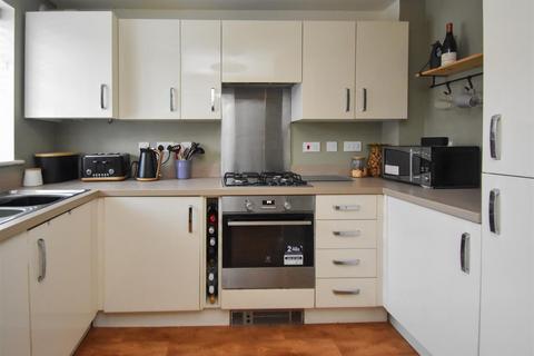 2 bedroom semi-detached house for sale, 4 Leveson Crescent, Codsall, Wolverhampton