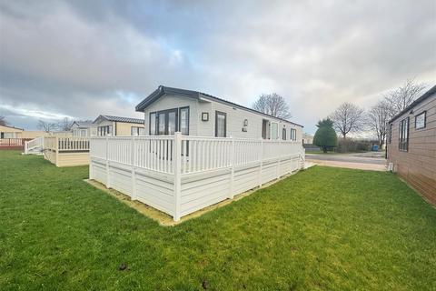 2 bedroom park home for sale, Hutton Sessay, Thirsk