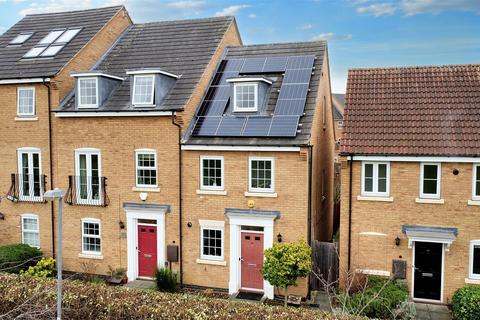 26 Cartwright Way, Beeston, Nottingham, NG9 1RL