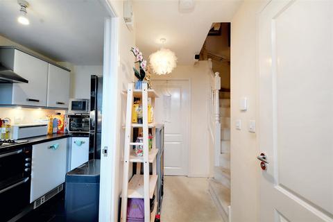 26 Cartwright Way, Beeston, Nottingham, NG9 1RL