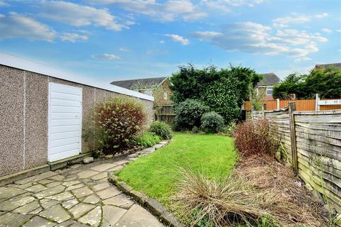 2 bedroom semi-detached bungalow for sale, Westray Close, Bramcote, Nottingham