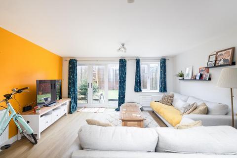 5 Ingleside Close, Bristol, BS15 1FH