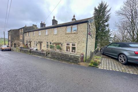 4 bedroom cottage for sale, Lane Top, Winewall, Colne