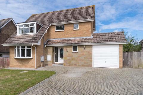 3 bedroom detached house for sale, Fishbourne, Isle of Wight