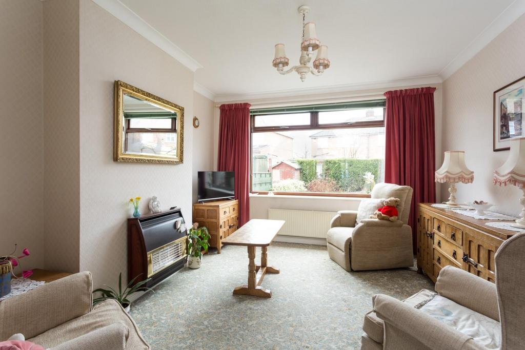 Rawcliffe Croft, York 3 bed semidetached house for sale £300,000