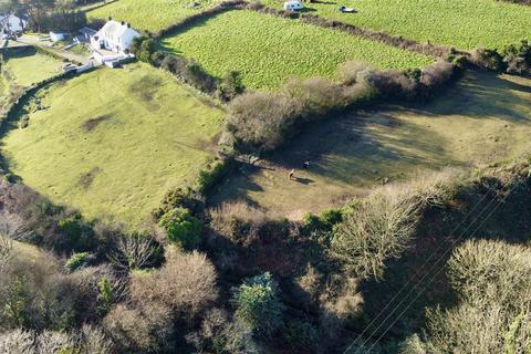 3 bedroom country house for sale - Berry Hill, Stop And Call, Goodwick
