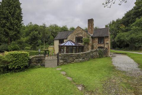 3 bedroom detached house for sale, Foxt Road, Froghall, Staffordshire