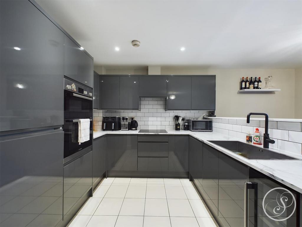 Lounge/Kitchen/Diner
