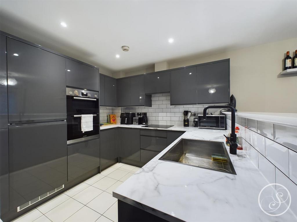Lounge/Kitchen/Diner