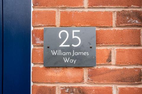 1 bedroom coach house for sale, William James Way, Henley-In-Arden