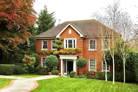 5 bedroom detached house for sale, Walpole Avenue, Chipstead