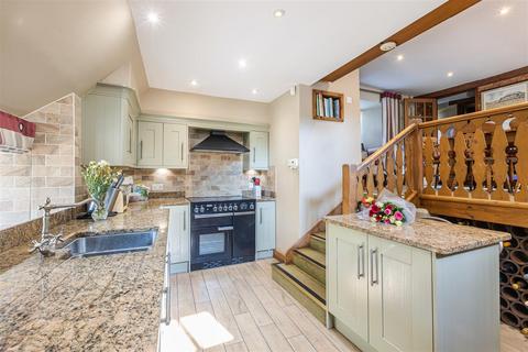 4 bedroom detached house for sale, Cockington Village, Torquay