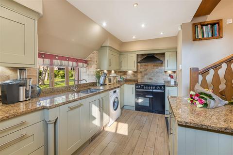 4 bedroom detached house for sale, Cockington Village, Torquay