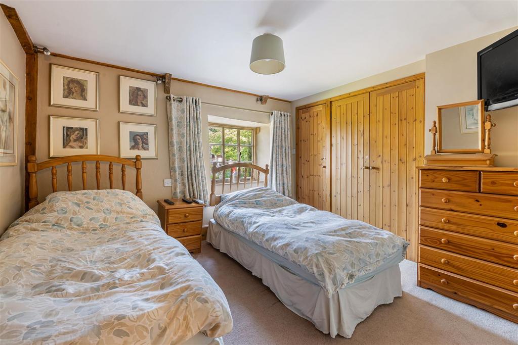 Rose Cottage Cockington Village Torquay-46.jpg