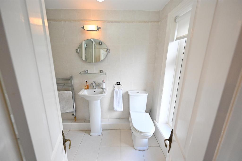 En-suite