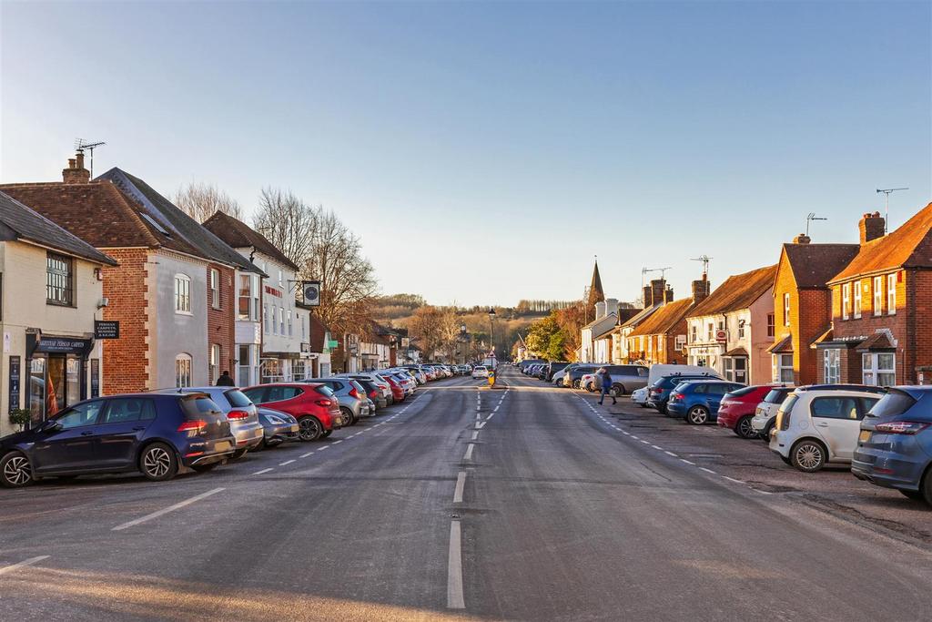 Trevena - Stockbridge High Street.jpg