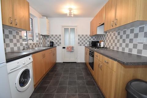 3 bedroom terraced house for sale, Monks Road, Exeter, EX4