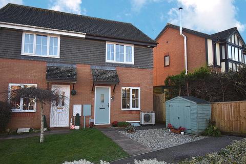 32 Oak Close, Exminster, Exeter, EX6 8ST