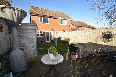 32 Oak Close, Exminster, Exeter, EX6 8ST