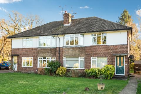 2 bedroom maisonette for sale - Hither Meadow, Chalfont St Peter SL9