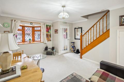 2 bedroom semi-detached house for sale, Market Place, Gerrards Cross SL9