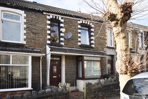 2 bedroom terraced house for sale - Approach Road, Manselton, Swansea, SA5