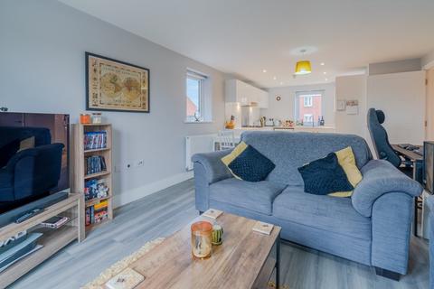 2 bedroom apartment for sale, Morris Walk, Pilgrove Way, Cheltenham, GL51