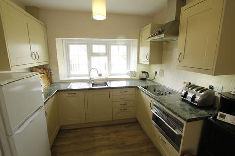 3 bedroom end of terrace house for sale, Defynnog, Brecon, LD3