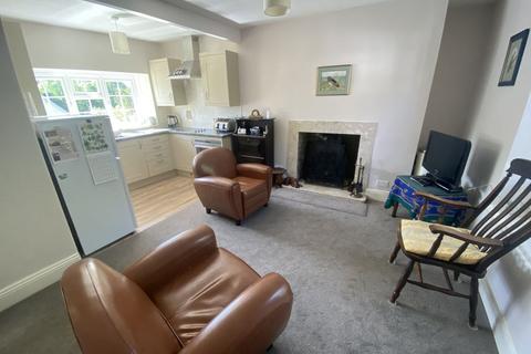 3 bedroom end of terrace house for sale, Defynnog, Brecon, LD3