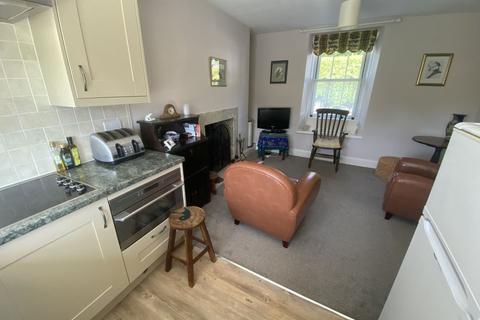 3 bedroom end of terrace house for sale, Defynnog, Brecon, LD3