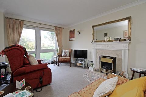 1 bedroom retirement property for sale - Wickham Road, Beckenham, BR3
