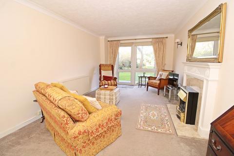 1 bedroom retirement property for sale, Wickham Road, Beckenham, BR3