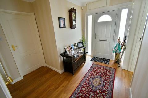 1 Apple Tree Grove, Ferndown, BH22 9LA