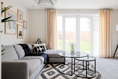 Taylor Wimpey - Handley Gardens Phase 3 And 4 for sale, Handley Gardens Phase 3 and 4, 8 Stirling Close, Maldon, CM9 6GS